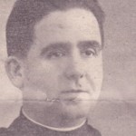 P. Pio Venturi (1894-1977)